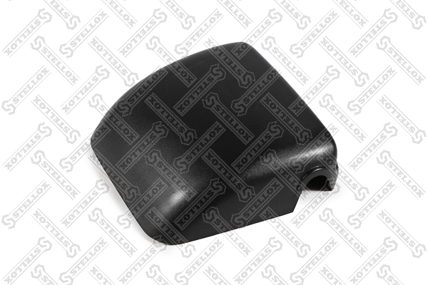 Cover, exterior mirror (87-29516-SX)