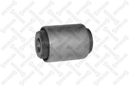 Mounting, control/trailing arm (77-00668-SX)