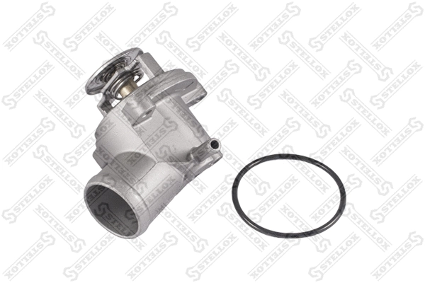 Thermostat, coolant (23-40043-SX)
