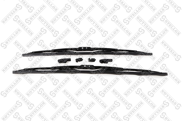 Wiper Blade (201 690-SX)