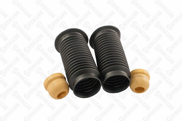 Dust Cover Kit, shock absorber (11-27066-SX)