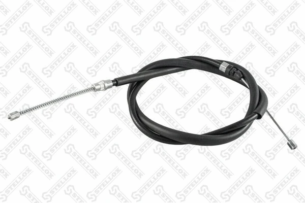 Cable Pull, parking brake (29-98601-SX)