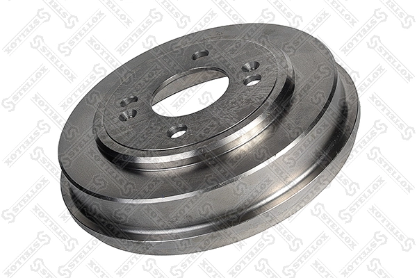 Brake Drum (6026-4713-SX)
