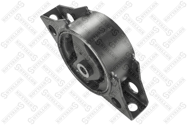 Mounting, engine (25-18041-SX)