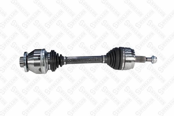 Drive Shaft (158 2030-SX)