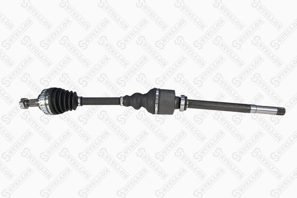 Drive Shaft (158 1780-SX)