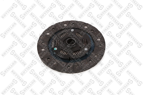 Clutch Disc (07-00221-SX)