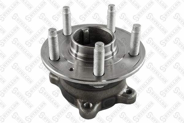 Wheel Bearing Kit (43-28707-SX)