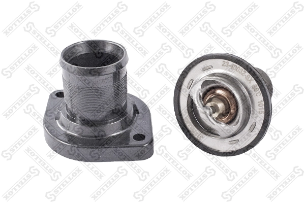 Thermostat, coolant (23-40032-SX)