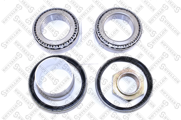 Wheel Bearing Kit (43-28053-SX)