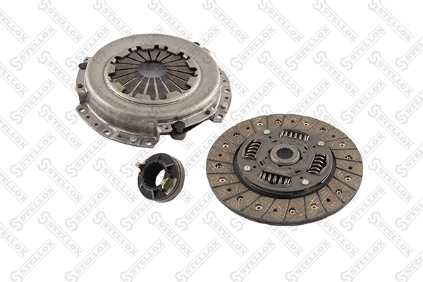 Clutch Kit (07-01010-SX)