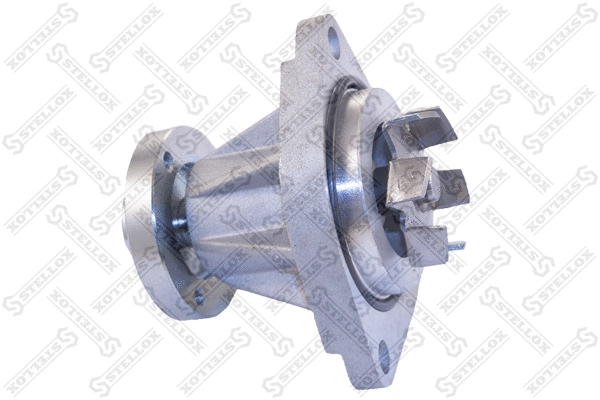 Water Pump, engine cooling (4500-0015-SX)