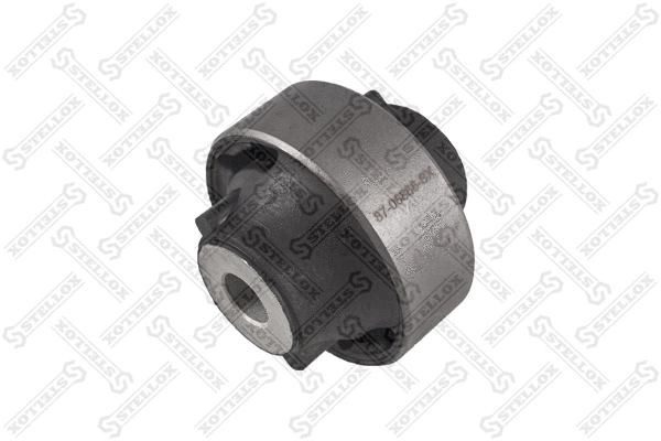 Mounting, control/trailing arm (87-06886-SX)