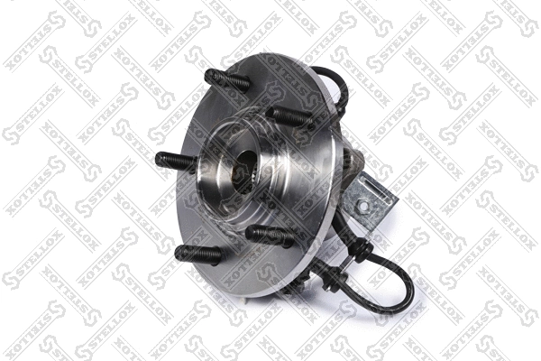 Wheel Bearing Kit (43-29070-SX)
