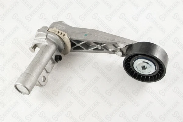 Tensioner Pulley, V-ribbed belt (03-40810-SX)