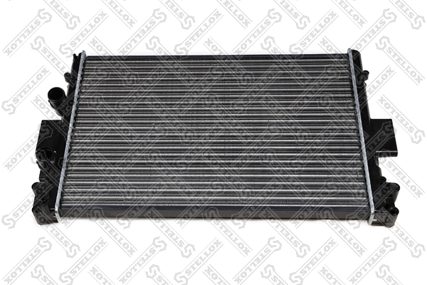 Radiator, engine cooling (10-26808-SX)
