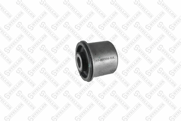 Mounting, control/trailing arm (77-00504-SX)