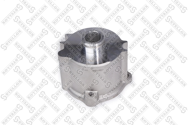 Shift Cylinder (83-19408-SX)