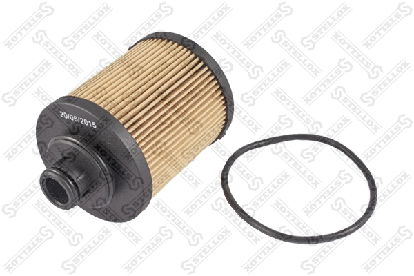 Oil Filter (20-50521-SX)