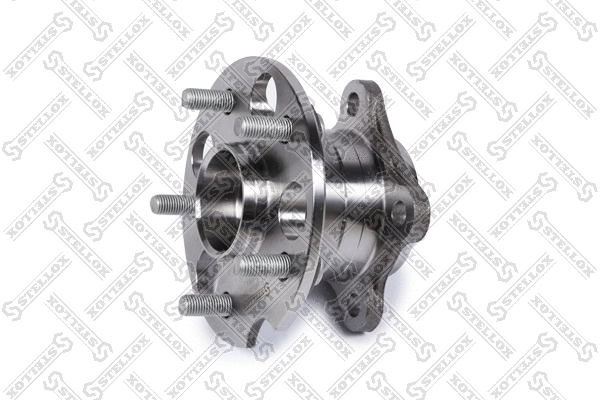 Wheel Bearing Kit (43-29028-SX)