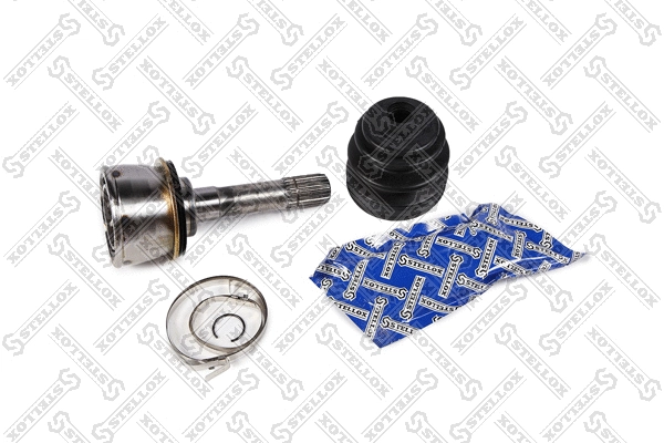 Joint Kit, drive shaft (150 1987-SX)