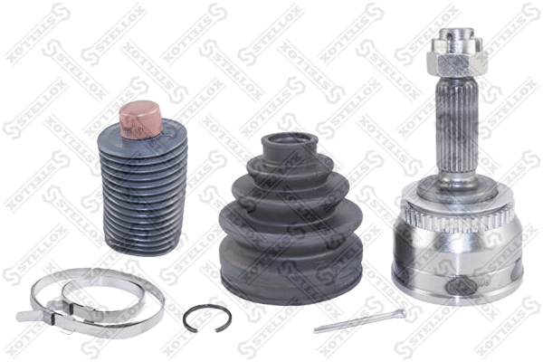 Joint Kit, drive shaft (150 1781-SX)
