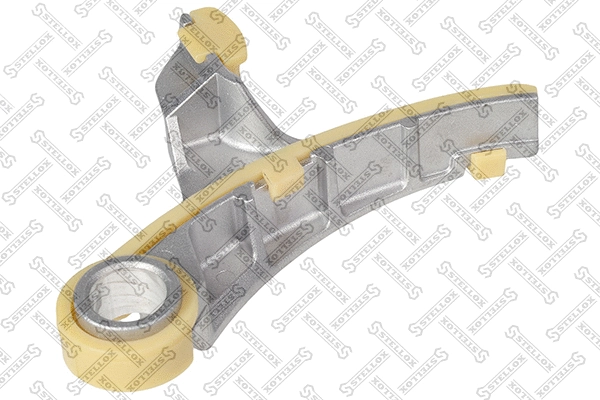 Belt Tensioner, V-ribbed belt (03-42036-SX)