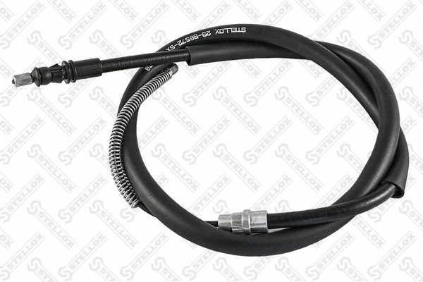 Cable Pull, parking brake (29-98572-SX)