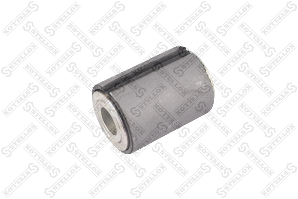 Mounting, control/trailing arm (84-08025-SX)