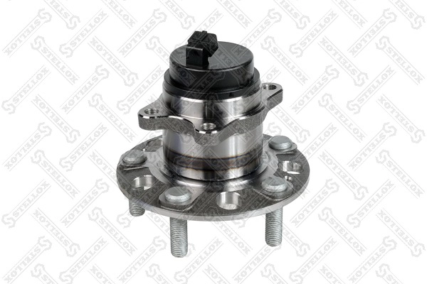 Wheel Hub (42-15256-SX)