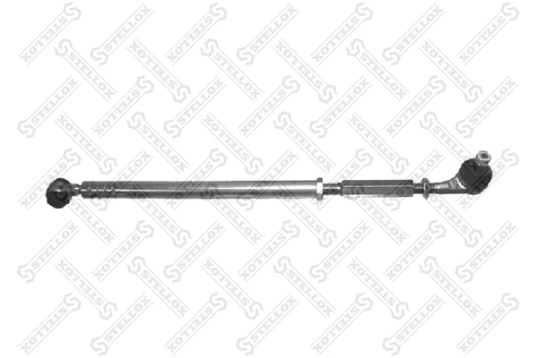 Centre Rod Assembly (59-02620-SX)