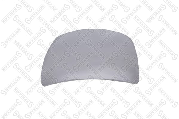 Mirror Glass, exterior mirror (87-30265-SX)