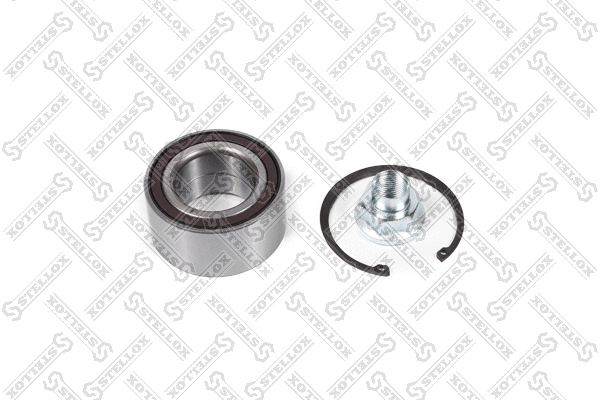 Wheel Bearing Kit (43-29093-SX)