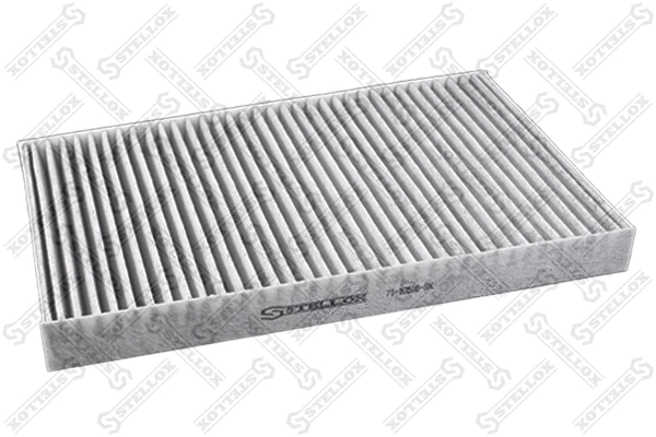 Filter, cabin air (71-10518-SX)