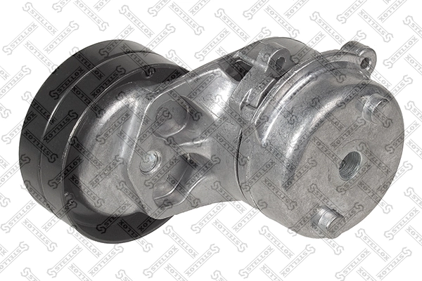 Tensioner Pulley, V-ribbed belt