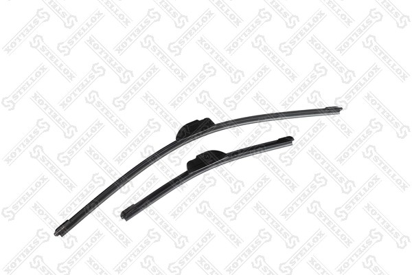 Wiper Blade (201 670-SX)