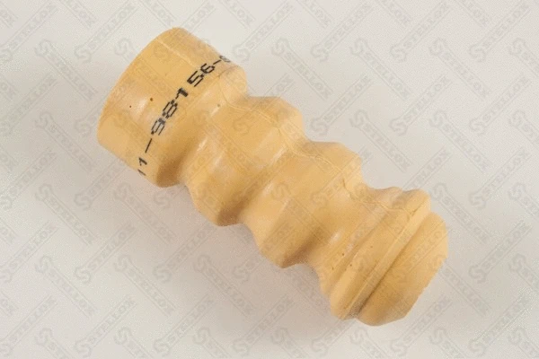 Rubber Buffer, suspension (11-98156-SX)