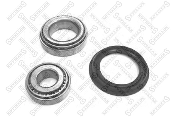 Wheel Bearing Kit (43-28004-SX)