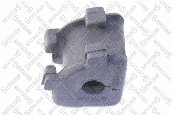 Mounting, stabiliser bar (89-98098-SX)