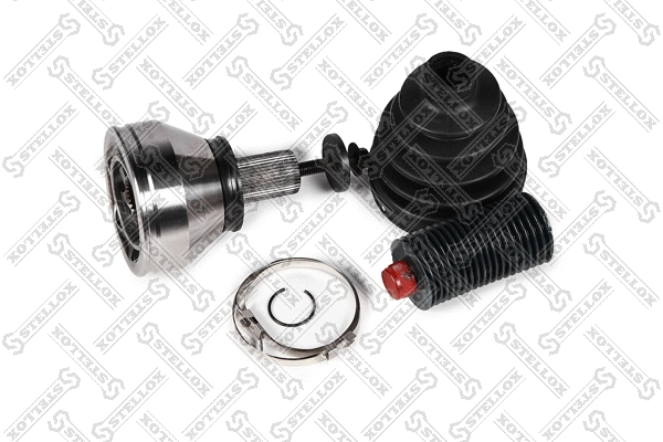 Joint Kit, drive shaft (150 1973-SX)