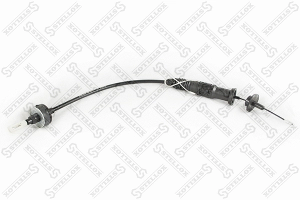 Cable Pull, clutch control (29-98334-SX)