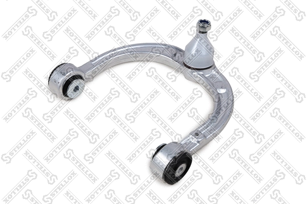 Control/Trailing Arm, wheel suspension (57-04101-SX)