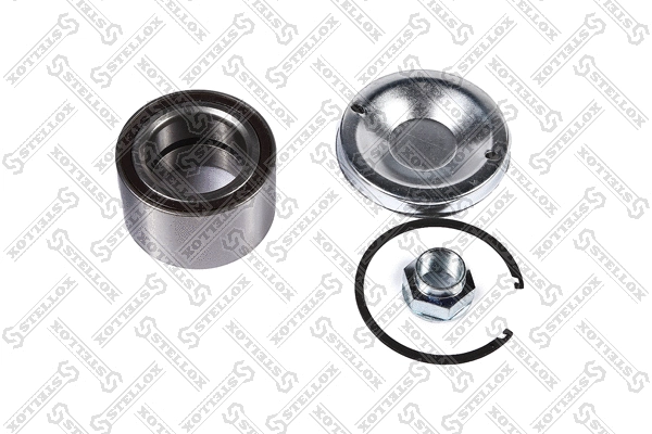 Wheel Bearing Kit (43-29249-SX)