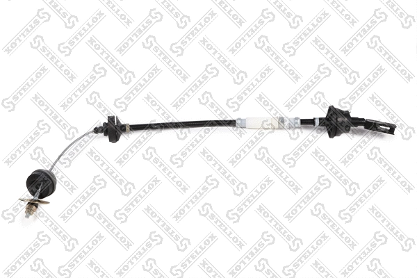 Cable Pull, clutch control (29-98373-SX)