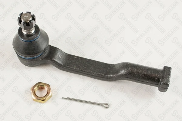 Tie Rod End (51-71007A-SX)