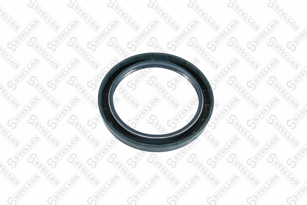 Seal Ring, spring bush (spring eye) (81-01146-SX)