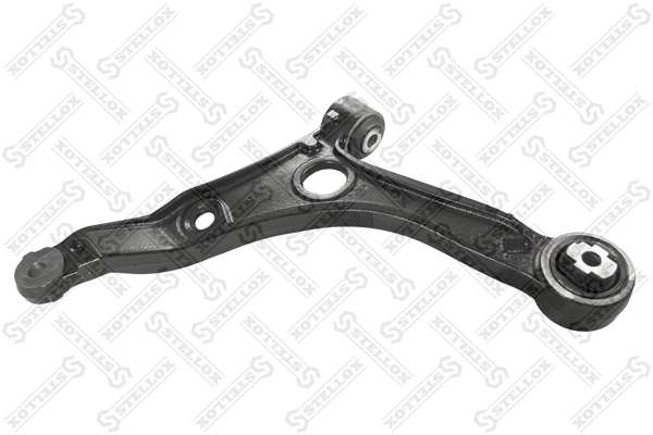 Control/Trailing Arm, wheel suspension (57-03948A-SX)