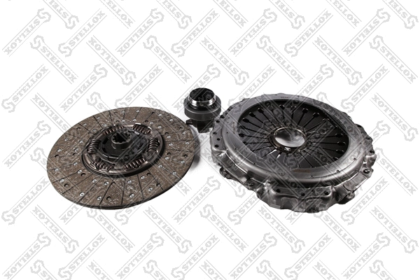 Clutch Kit (83-06023-SX)