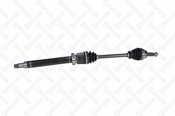 Drive Shaft (158 1996-SX)