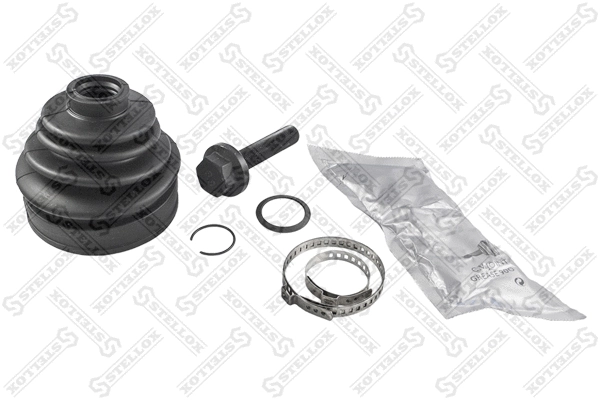 Bellow Kit, steering (13-00575-SX)